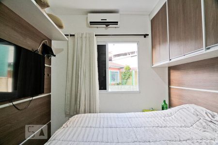 Suíte de casa para alugar com 3 quartos, 100m² em Freguesia do Ó, São Paulo
