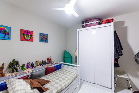 Suite 1 de casa à venda com 4 quartos, 180m² em Itaipu, Niterói