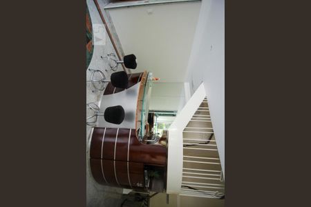 Apartamento para alugar com 600m², 4 quartos e 5 vagas Apartamento para alugar com 600m², 4 quartos e 5 vagasÁrea comum - Salão de festas