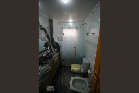Apartamento para alugar com 600m², 4 quartos e 5 vagas Apartamento para alugar com 600m², 4 quartos e 5 vagasBanheiro da Suíte