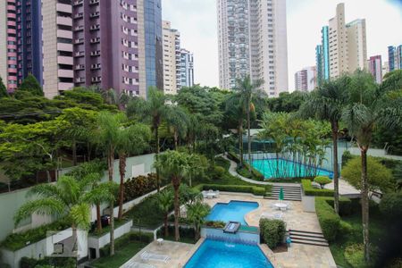 Apartamento para alugar com 600m², 4 quartos e 5 vagas Apartamento para alugar com 600m², 4 quartos e 5 vagasVista da Suíte