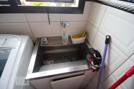 Apartamento para alugar com 600m², 4 quartos e 5 vagas Apartamento para alugar com 600m², 4 quartos e 5 vagasLavanderia (Torneira)