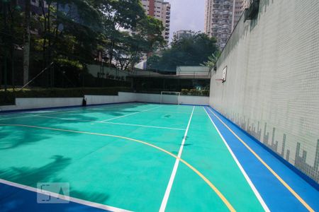 Apartamento para alugar com 600m², 4 quartos e 5 vagas Apartamento para alugar com 600m², 4 quartos e 5 vagasQuadra Esportiva