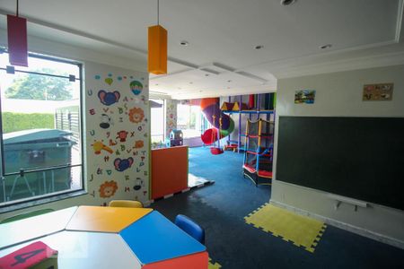 Apartamento para alugar com 600m², 4 quartos e 5 vagas Apartamento para alugar com 600m², 4 quartos e 5 vagasBrinquedoteca