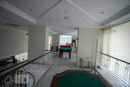 Apartamento para alugar com 600m², 4 quartos e 5 vagas Apartamento para alugar com 600m², 4 quartos e 5 vagasÁrea comum - Salão de festas