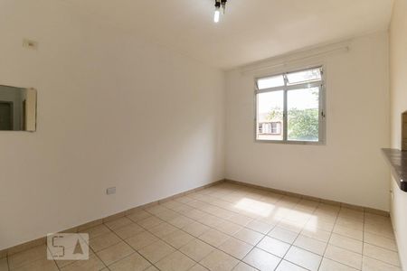 Sala  de apartamento à venda com 2 quartos, 58m² em Cambuci, São Paulo