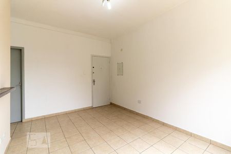 Sala  de apartamento à venda com 2 quartos, 58m² em Cambuci, São Paulo