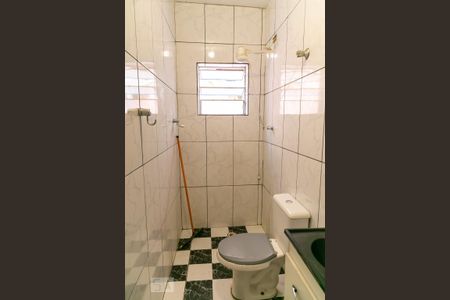 Banheiro de casa à venda com 4 quartos, 100m² em Jardim Flor da Montanha, Guarulhos