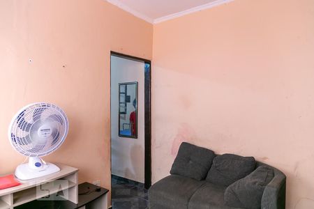 Sala de casa à venda com 4 quartos, 100m² em Jardim Flor da Montanha, Guarulhos