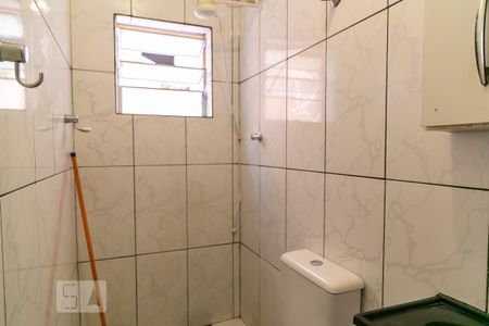 Banheiro de casa à venda com 4 quartos, 100m² em Jardim Flor da Montanha, Guarulhos