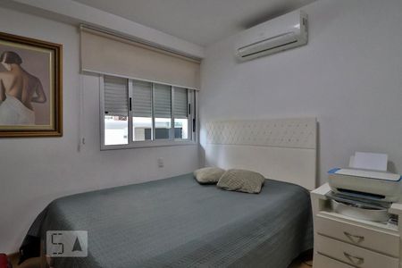 Quarto 1 de apartamento para alugar com 4 quartos, 130m² em Funcionários, Belo Horizonte