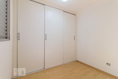 Quarto de apartamento à venda com 2 quartos, 55m² em Vila Sao Pedro, Santo André