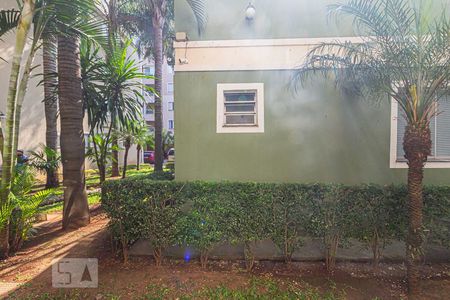 Quarto de apartamento para alugar com 2 quartos, 55m² em Vila Sao Pedro, Santo André