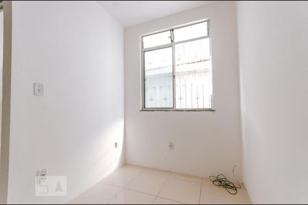 Sala de apartamento para alugar com 2 quartos, 50m² em Federação, Salvador