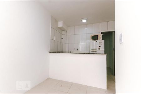 Sala de apartamento para alugar com 2 quartos, 50m² em Federação, Salvador