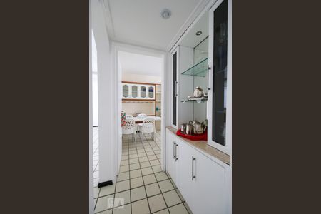 Sala de apartamento para alugar com 4 quartos, 150m² em Boa Viagem, Recife