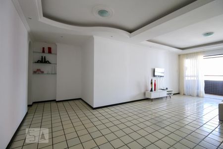 Sala de apartamento para alugar com 4 quartos, 150m² em Boa Viagem, Recife