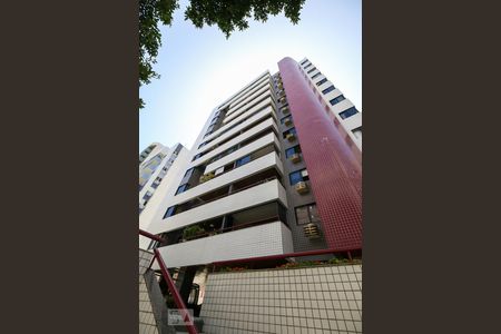 Fachada de apartamento para alugar com 4 quartos, 150m² em Boa Viagem, Recife