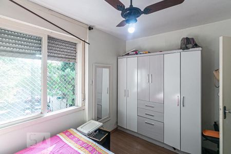 Quarto 2 de apartamento à venda com 2 quartos, 58m² em Cavalhada, Porto Alegre