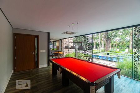 Casa de condomínio à venda com 407m², 4 quartos e 3 vagas Casa de condomínio à venda com 407m², 4 quartos e 3 vagasSala de Jogos