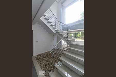 Casa de condomínio à venda com 407m², 4 quartos e 3 vagas Casa de condomínio à venda com 407m², 4 quartos e 3 vagasHall de Entrada