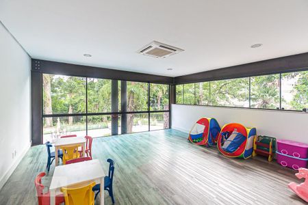 Casa de condomínio à venda com 407m², 4 quartos e 3 vagas Casa de condomínio à venda com 407m², 4 quartos e 3 vagasBrinquedoteca