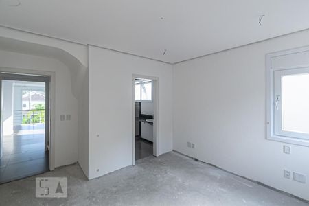 Casa de condomínio à venda com 543m², 4 quartos e 4 vagas Casa de condomínio à venda com 543m², 4 quartos e 4 vagasQuarto 3