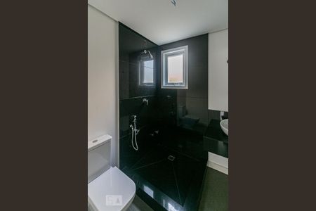 Casa de condomínio à venda com 543m², 4 quartos e 4 vagas Casa de condomínio à venda com 543m², 4 quartos e 4 vagasLavabo