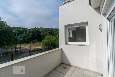Casa de condomínio à venda com 543m², 4 quartos e 4 vagas Casa de condomínio à venda com 543m², 4 quartos e 4 vagasvaranda