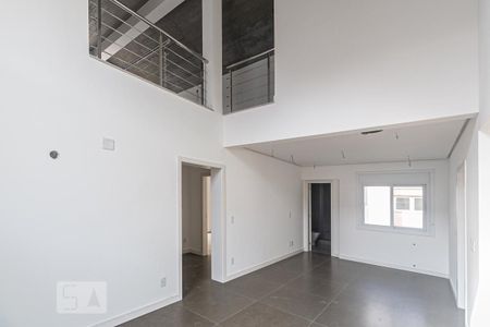 Casa de condomínio à venda com 543m², 4 quartos e 4 vagas Casa de condomínio à venda com 543m², 4 quartos e 4 vagasHall