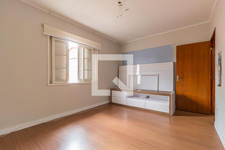 Quarto 1 de casa à venda com 3 quartos, 145m² em Vila Alto de Santo André, Santo André