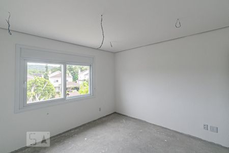 Casa de condomínio à venda com 543m², 4 quartos e 4 vagas Casa de condomínio à venda com 543m², 4 quartos e 4 vagasQuarto 2