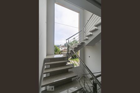 Casa de condomínio à venda com 543m², 4 quartos e 4 vagas Casa de condomínio à venda com 543m², 4 quartos e 4 vagasHall