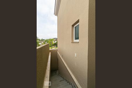 Casa de condomínio à venda com 543m², 4 quartos e 4 vagas Casa de condomínio à venda com 543m², 4 quartos e 4 vagasÁrea de Serviço