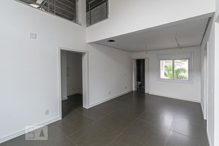Casa de condomínio à venda com 543m², 4 quartos e 4 vagas Casa de condomínio à venda com 543m², 4 quartos e 4 vagasHall