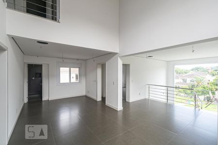 Casa de condomínio à venda com 543m², 4 quartos e 4 vagas Casa de condomínio à venda com 543m², 4 quartos e 4 vagasHall