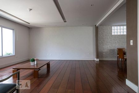 Sala de Estar de casa à venda com 3 quartos, 355m² em Vila São José, São Paulo