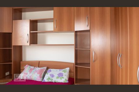 Quarto 2 de apartamento para alugar com 2 quartos, 64m² em Vila Garcia, Jundiaí