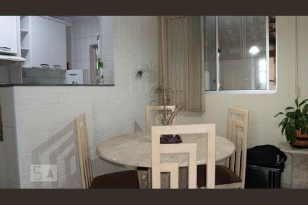 Sala de apartamento para alugar com 2 quartos, 64m² em Vila Garcia, Jundiaí