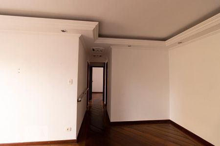 Apartamento à venda com 90m², 3 quartos e 1 vagaSala de Estar