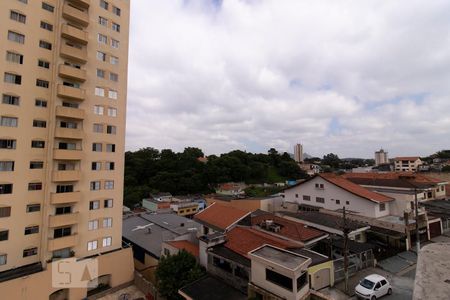Vista do Imóvel de apartamento à venda com 3 quartos, 90m² em Vila Pirituba, São Paulo
