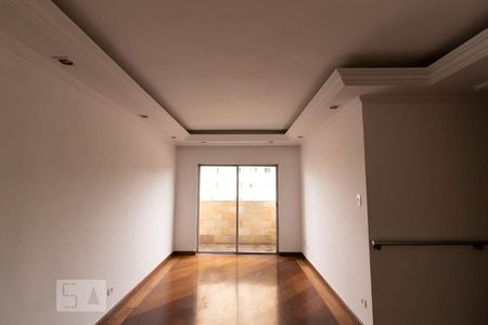 Sala de Estar de apartamento à venda com 3 quartos, 90m² em Vila Pirituba, São Paulo