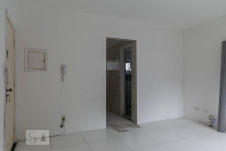 Kitnet de kitnet/studio para alugar com 1 quarto, 35m² em Itararé, Santos