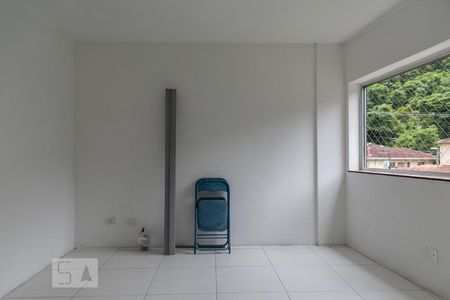 Kitnet de kitnet/studio para alugar com 1 quarto, 35m² em Itararé, Santos