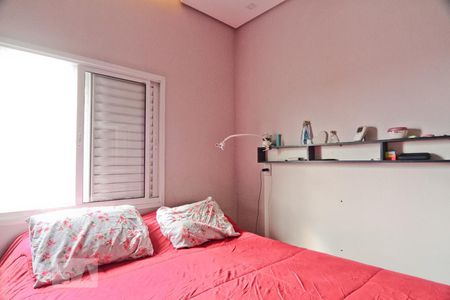 Quarto 1 de apartamento para alugar com 2 quartos, 47m² em Vila Nova Cachoeirinha, São Paulo