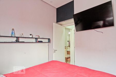 Quarto 1 de apartamento para alugar com 2 quartos, 47m² em Vila Nova Cachoeirinha, São Paulo