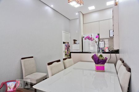 Sala de apartamento para alugar com 2 quartos, 47m² em Vila Nova Cachoeirinha, São Paulo