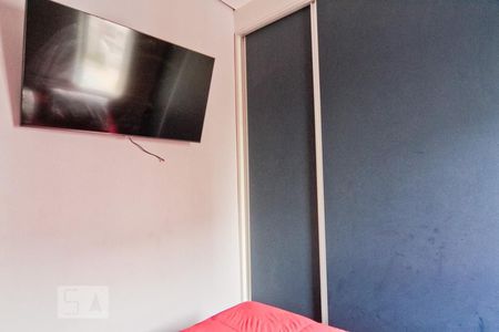 Quarto 1 de apartamento para alugar com 2 quartos, 47m² em Vila Nova Cachoeirinha, São Paulo