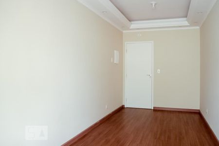 Sala de apartamento à venda com 3 quartos, 78m² em Rudge Ramos, São Bernardo do Campo