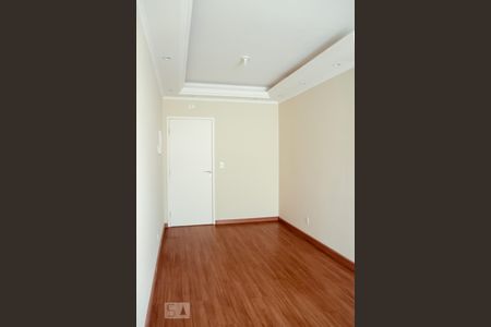 Sala de apartamento à venda com 3 quartos, 78m² em Rudge Ramos, São Bernardo do Campo